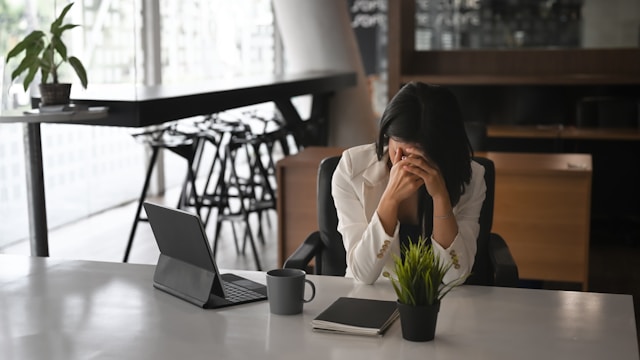 How to Avoid Burnout and Stay Productive: Simple Strategies for a Balanced Life