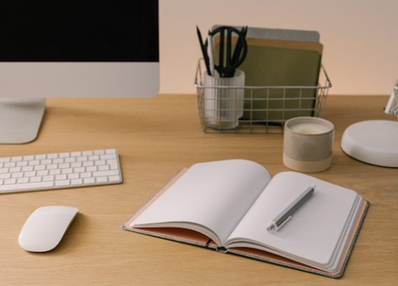 How to Stay Focused in a Distracted World: Simple Tips for Better Concentration