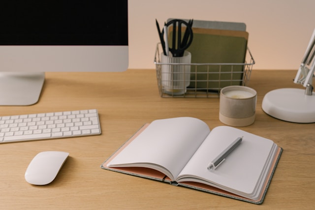 How to Stay Focused in a Distracted World: Simple Tips for Better Concentration